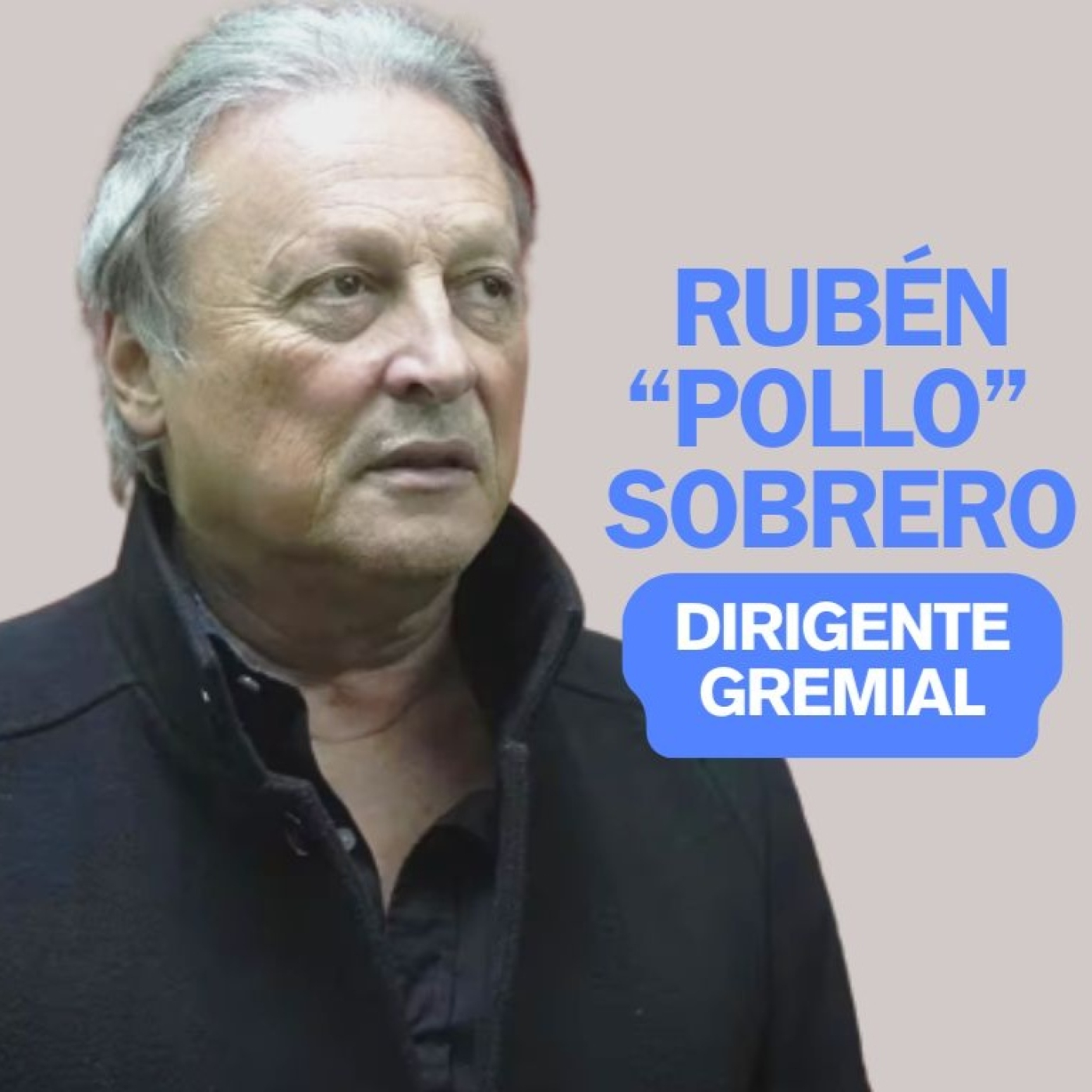 "La crisis llevó a que la gente votara por un tipo que no está en sus cabales" dice el Pollo Sobrero episode artwork