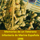 NdG #81 MdUv Infantería de Marina Española 1996