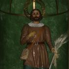 San Isidro Labrador