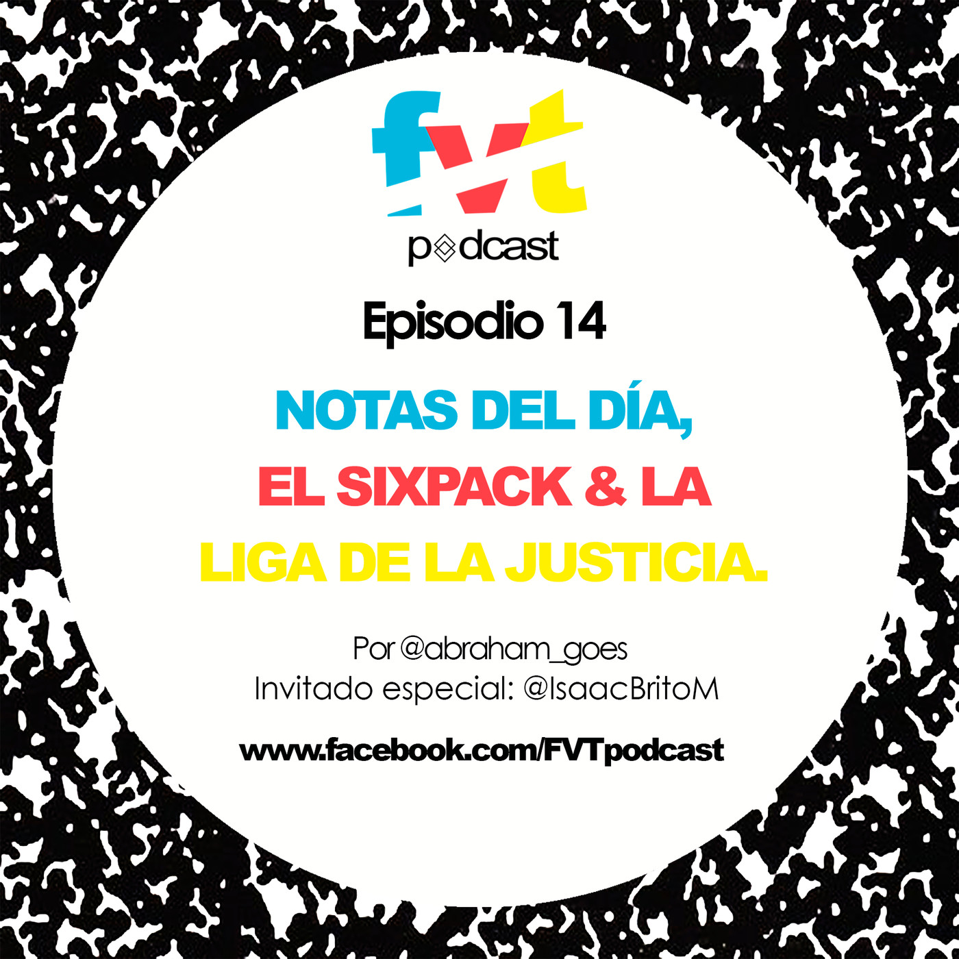 FVT Podcast