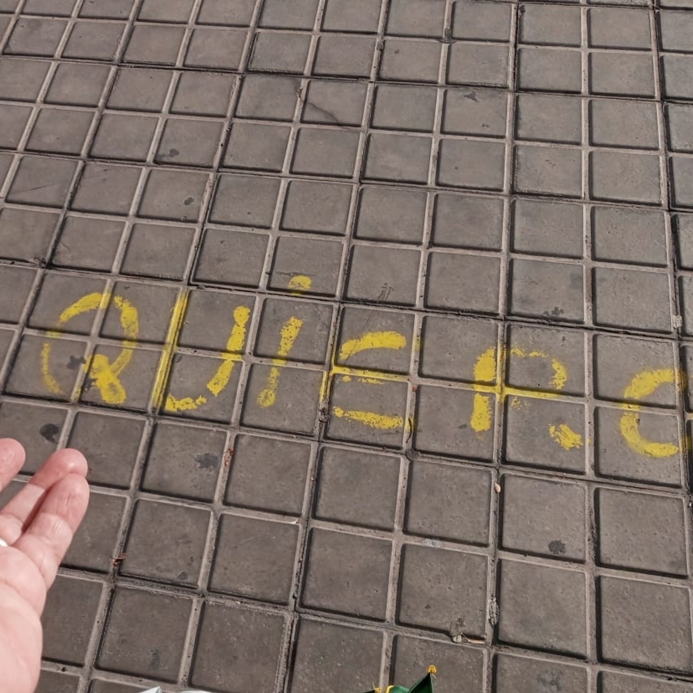 Encuéntame en las Ondas