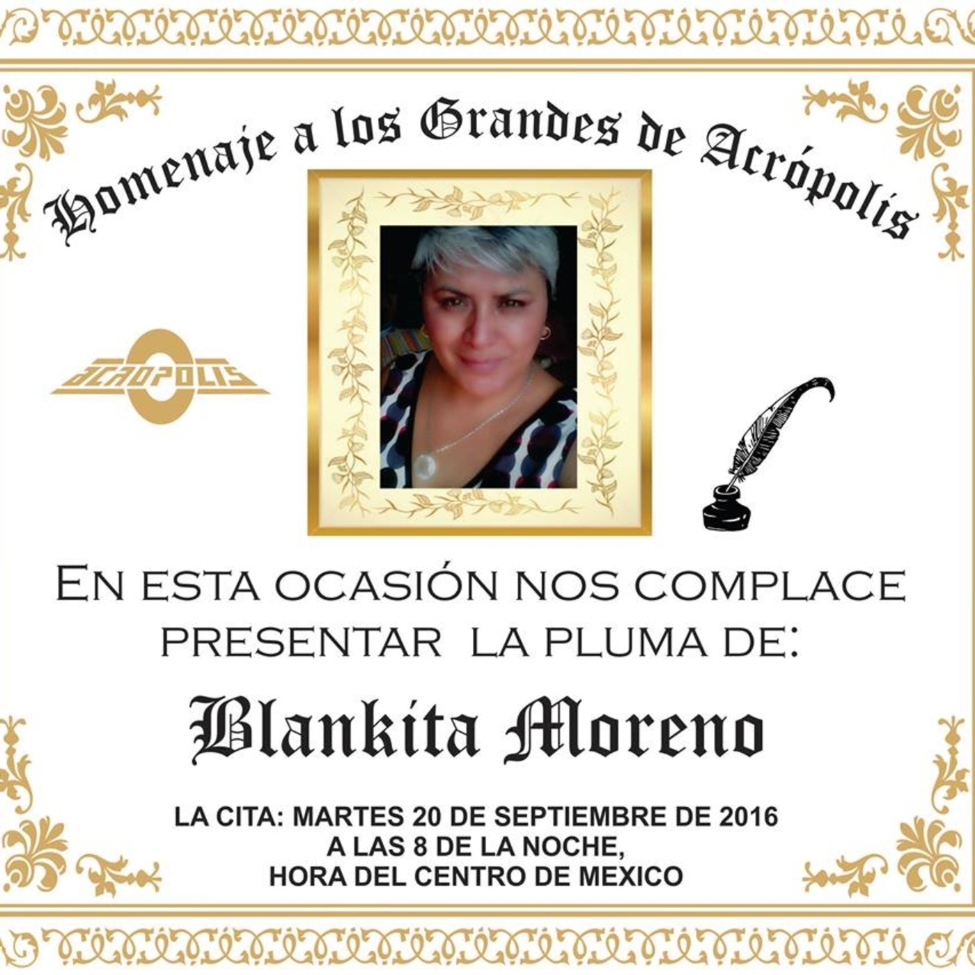 Podcast de PATRICIA-GLEZ