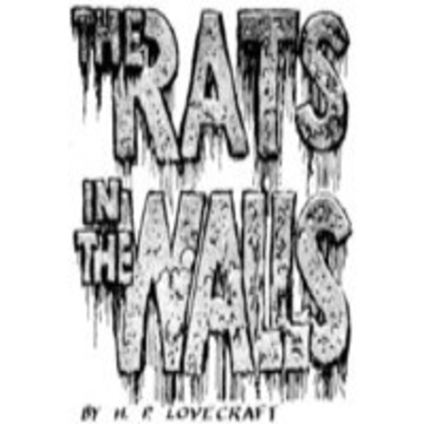 las ratas de las paredes episode artwork