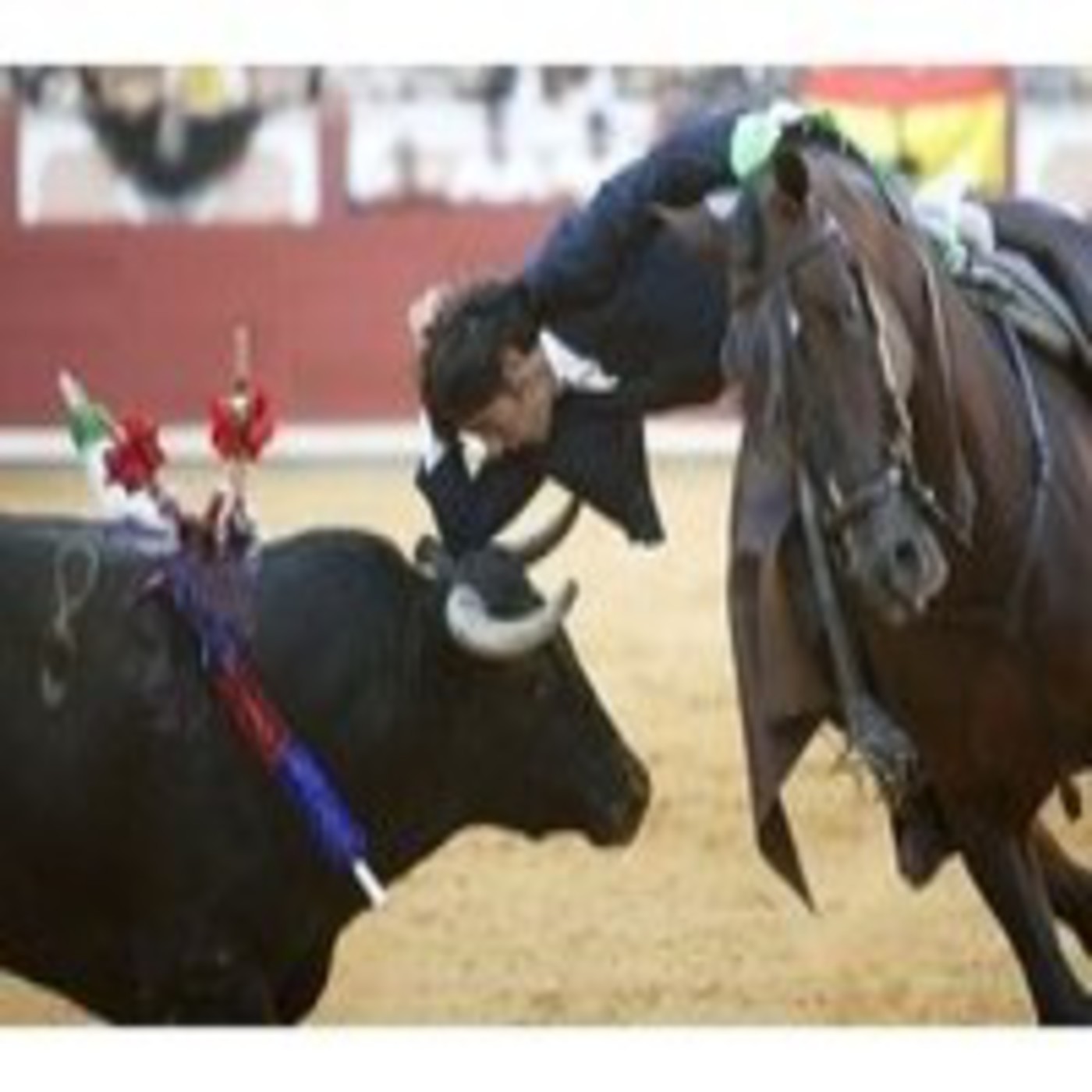 Podcast Carrusel Taurino