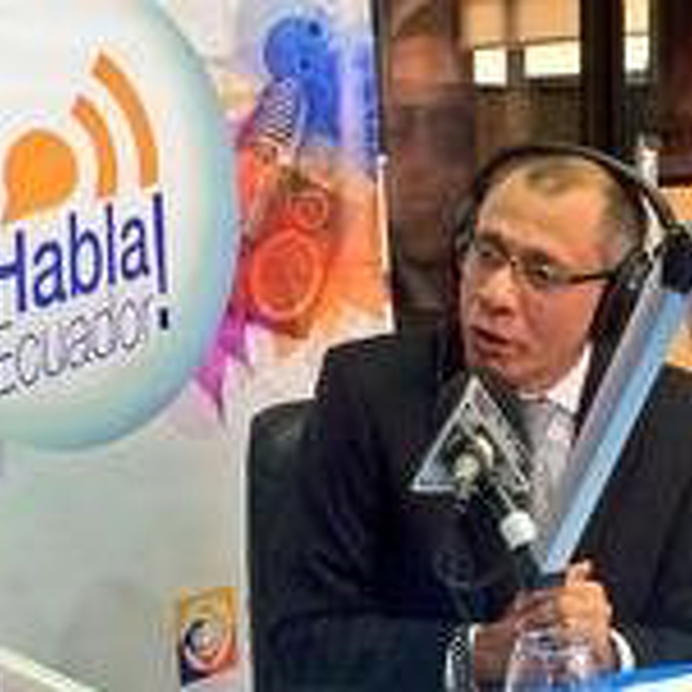 Podcast Habla Santa Elena