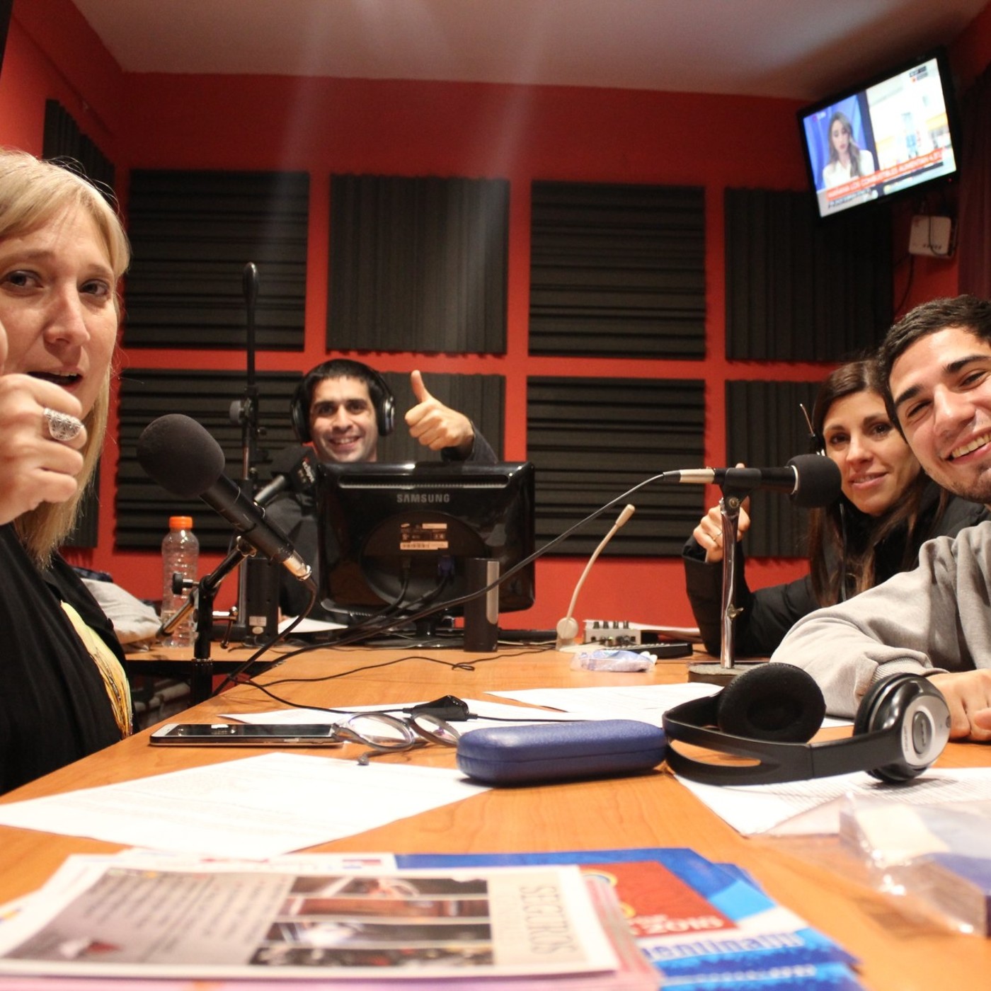 FDR 4TA TEMPORADA (2018)