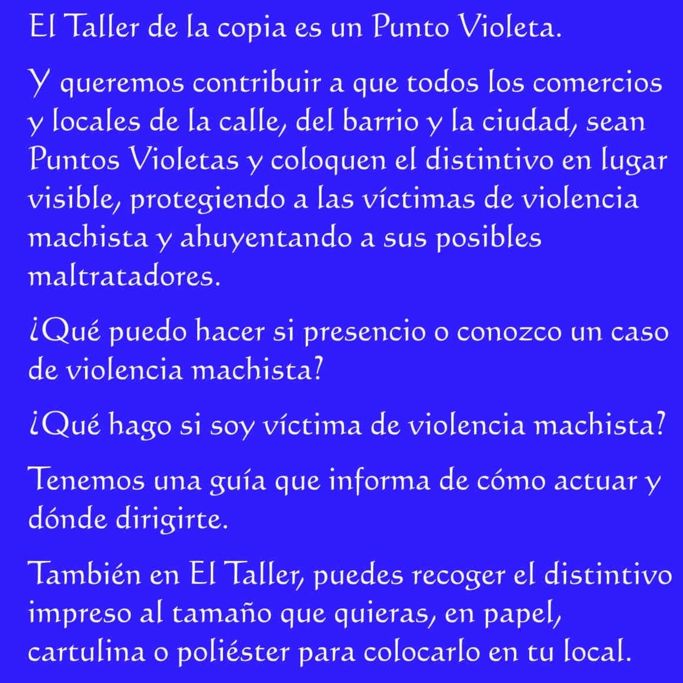 Tu Huella en la Radio