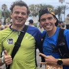 #RadioTrail 'Pau Capell de ganar Patagonia Run a Tenerife Blue Trail'