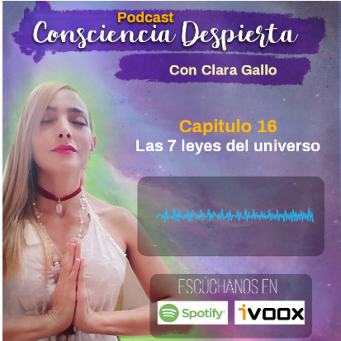 Consciencia Despierta