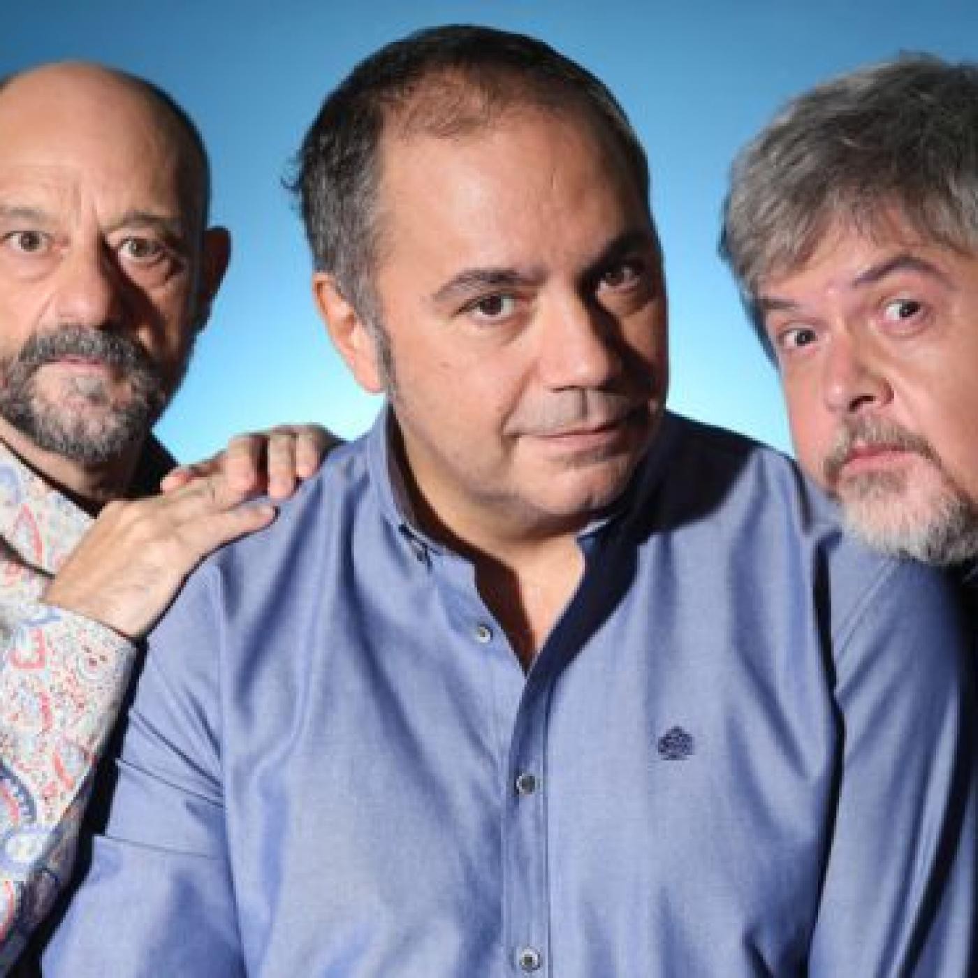 Ilustres Ignorantes JAGV & 0# en Historia