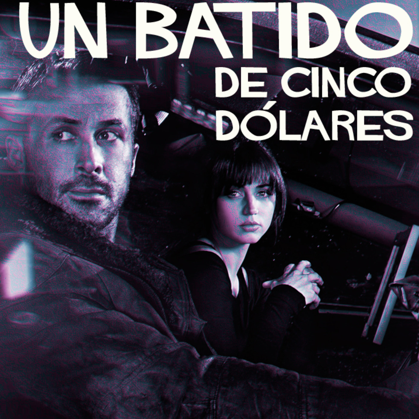 Un Batido de 5 Dólares