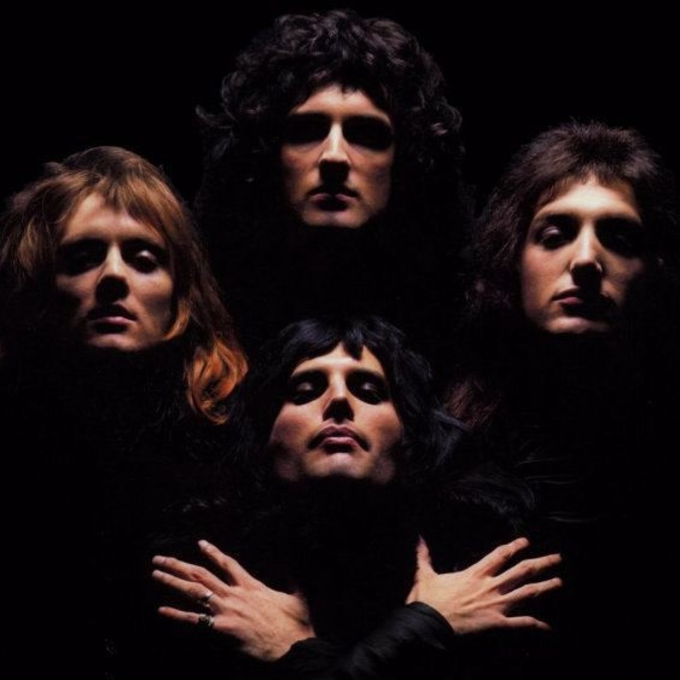 Camí del Rock 2x09 Especial Queen (1970-1980) episode artwork