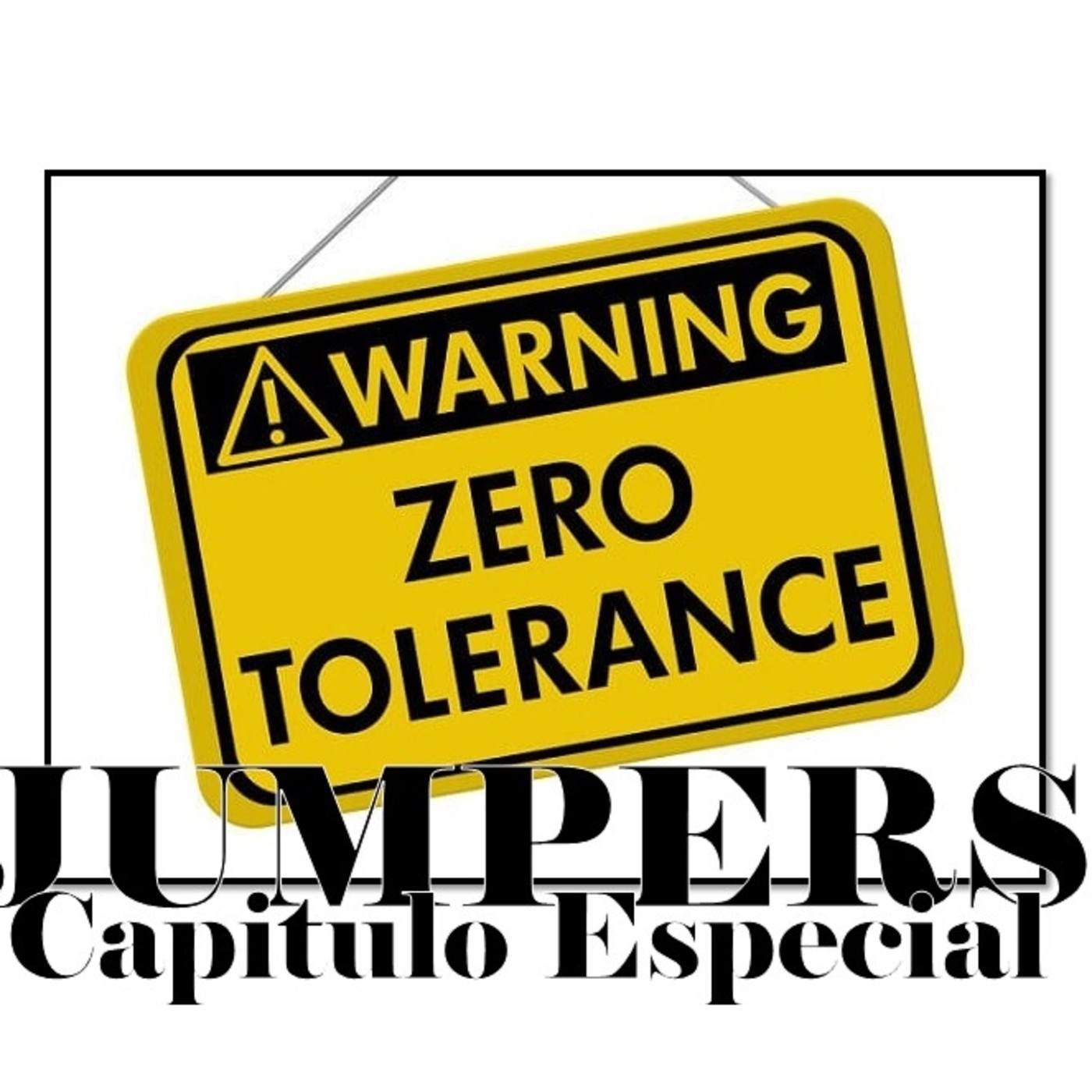 Jumpers FAN BOYZ Capitulo Especial episode artwork