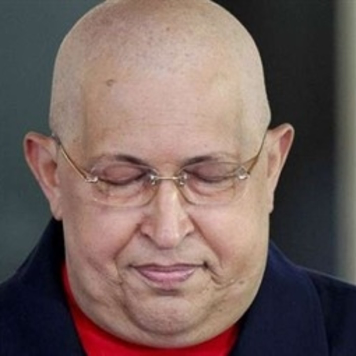 Chavez Anuncia Su Cancer