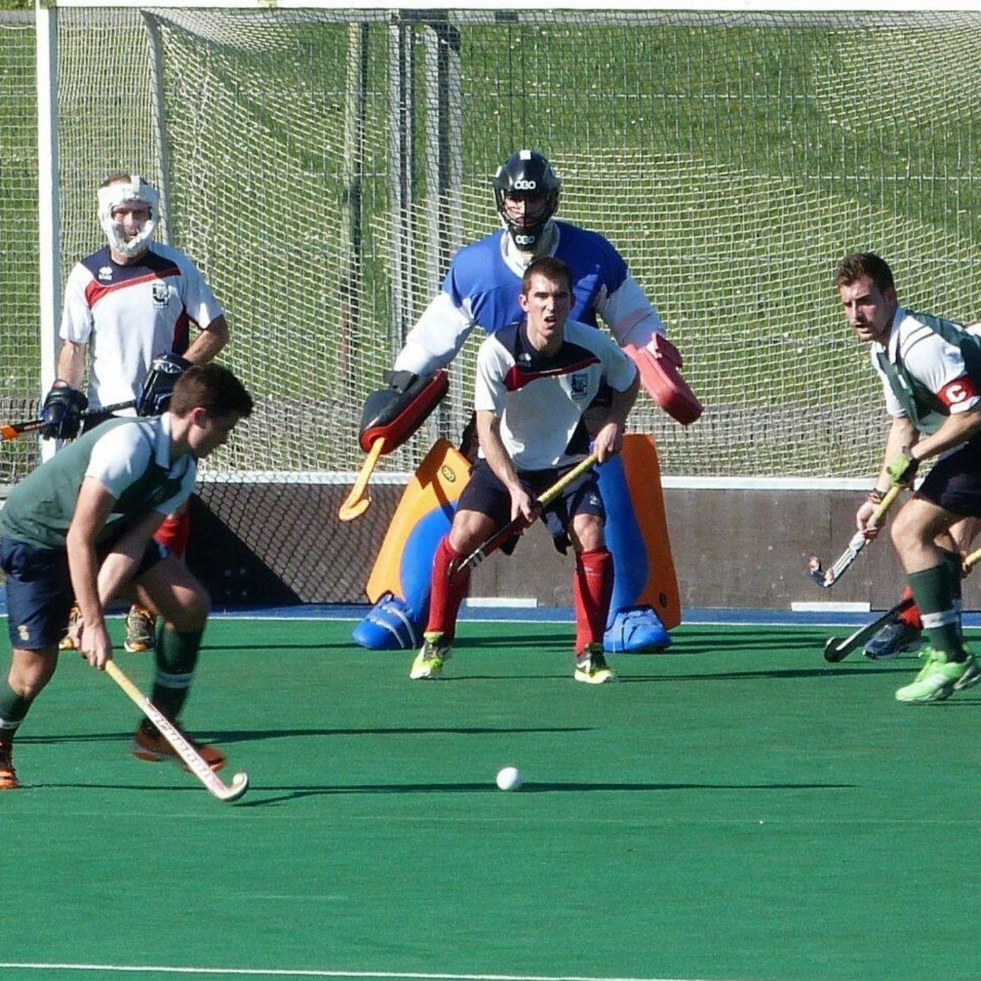 Podcast de deportedeayala