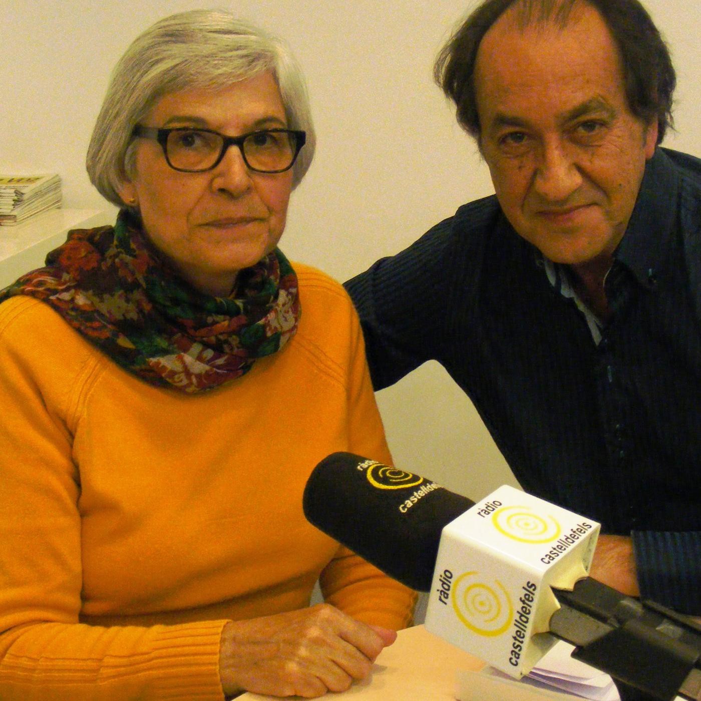 Podcast QÜESTIÓ D\'IMAGINACIÓ CASTELLDEFELS