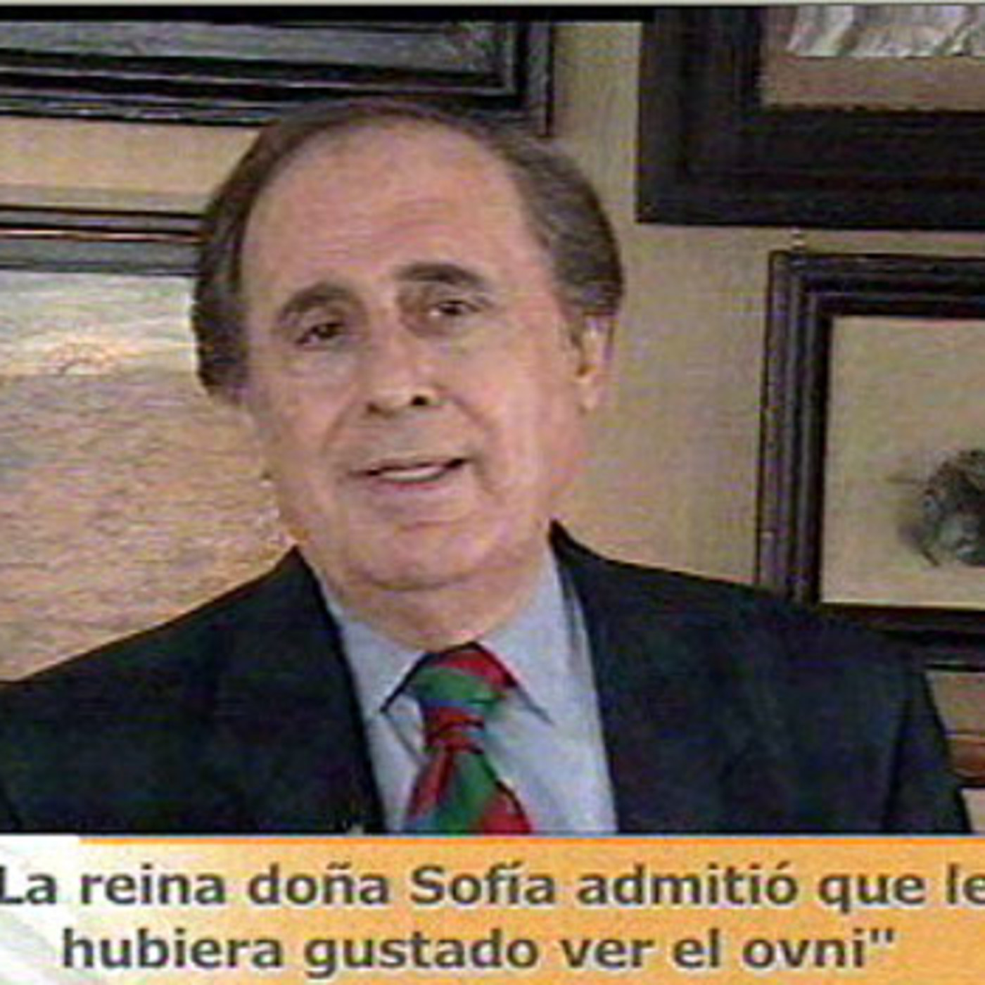 La Puerta Secreta