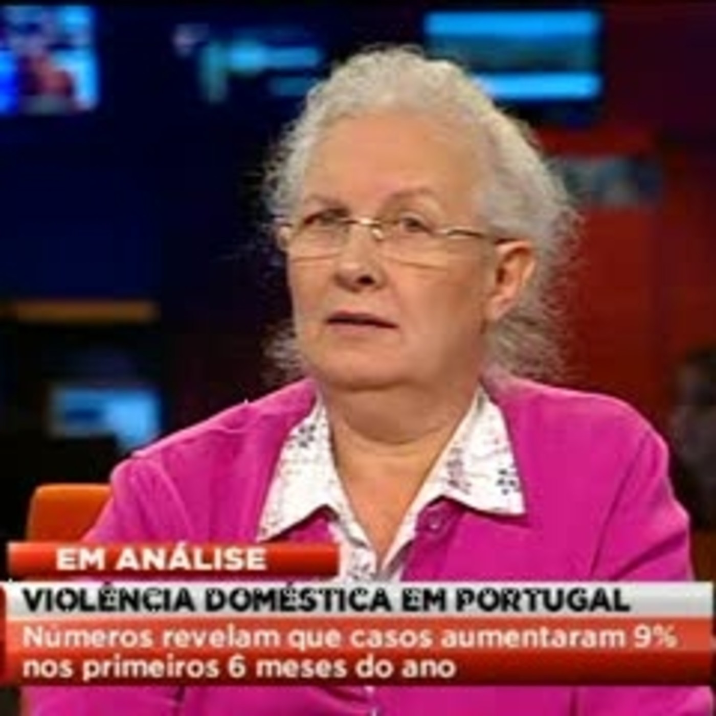 Mulheres Cidadãs (Radio Alma Bruxelas)