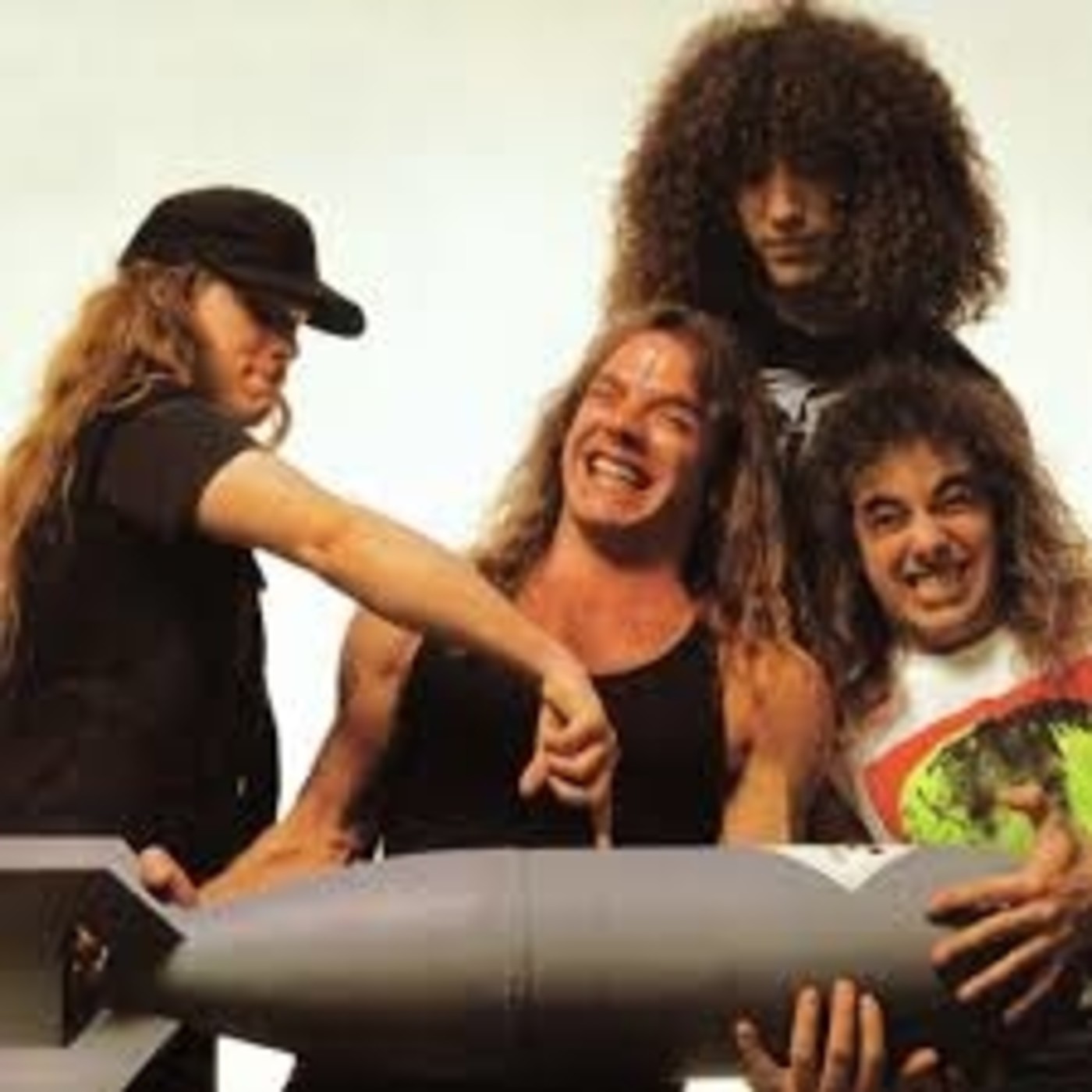 Biblioteca Del Metal - (Recopilation)