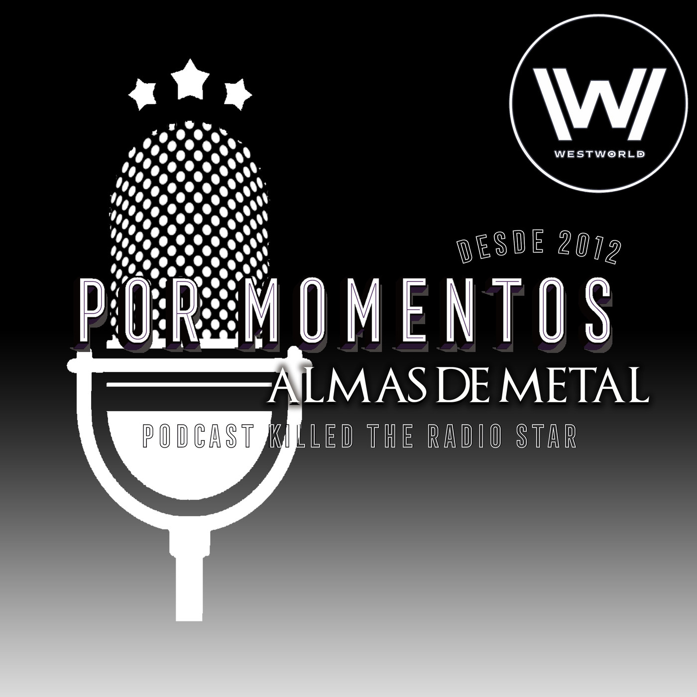 Westworld - S01E02 Chessnut