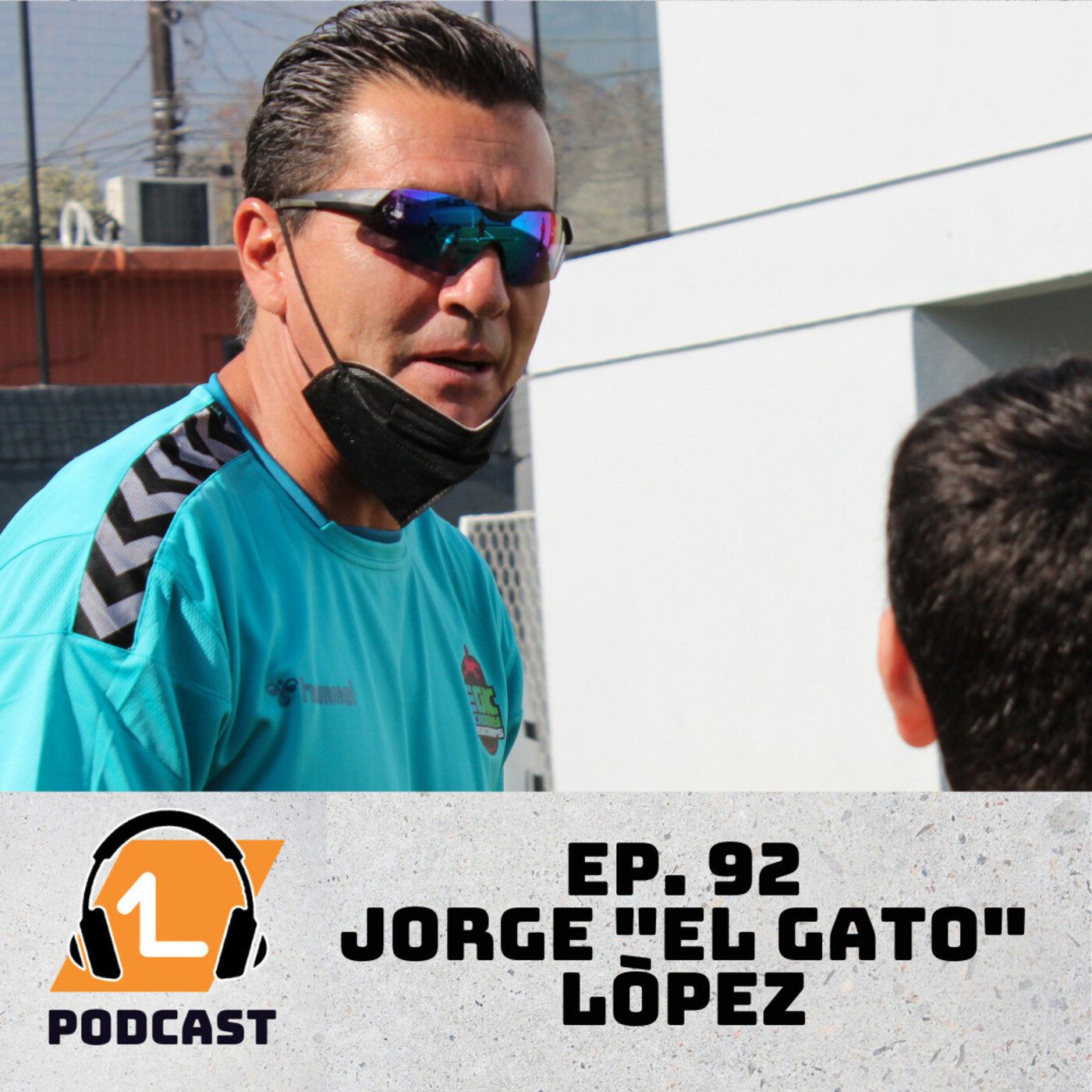 P1ay Sports Podcast