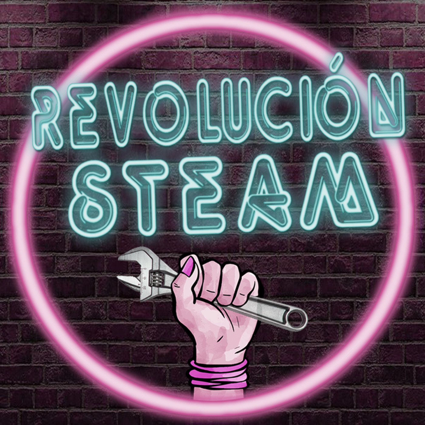 Revolución STEAM