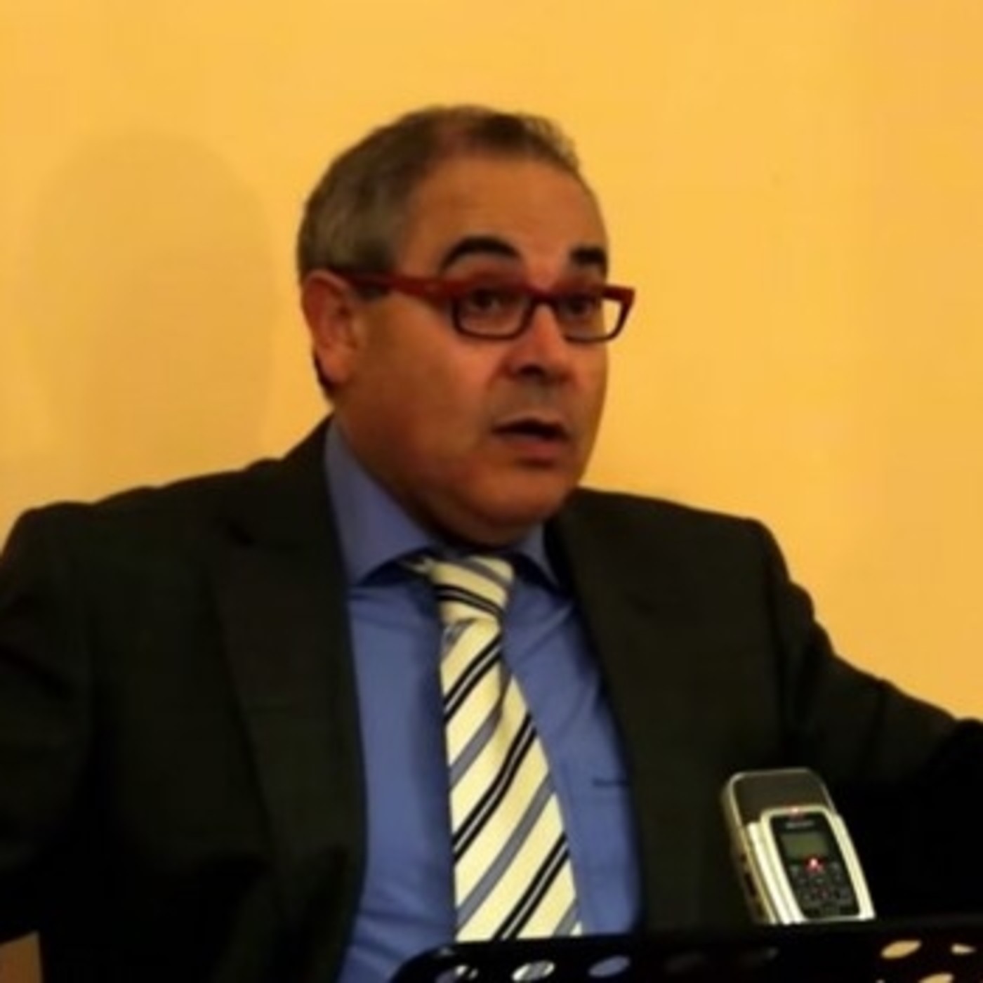 Conferencias públicas amorpazycaridad.es