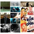 Especial Christopher Nolan y Una noche en la ópera