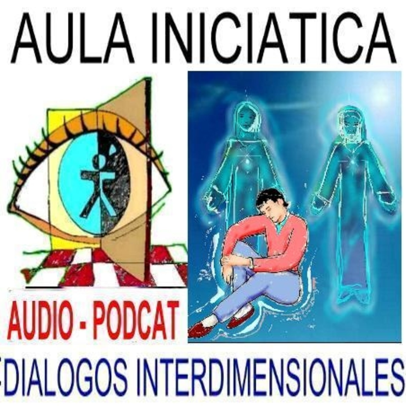 Podcast Aula Iniciatica
