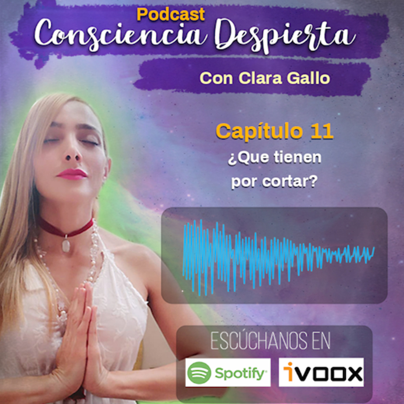 Consciencia Despierta