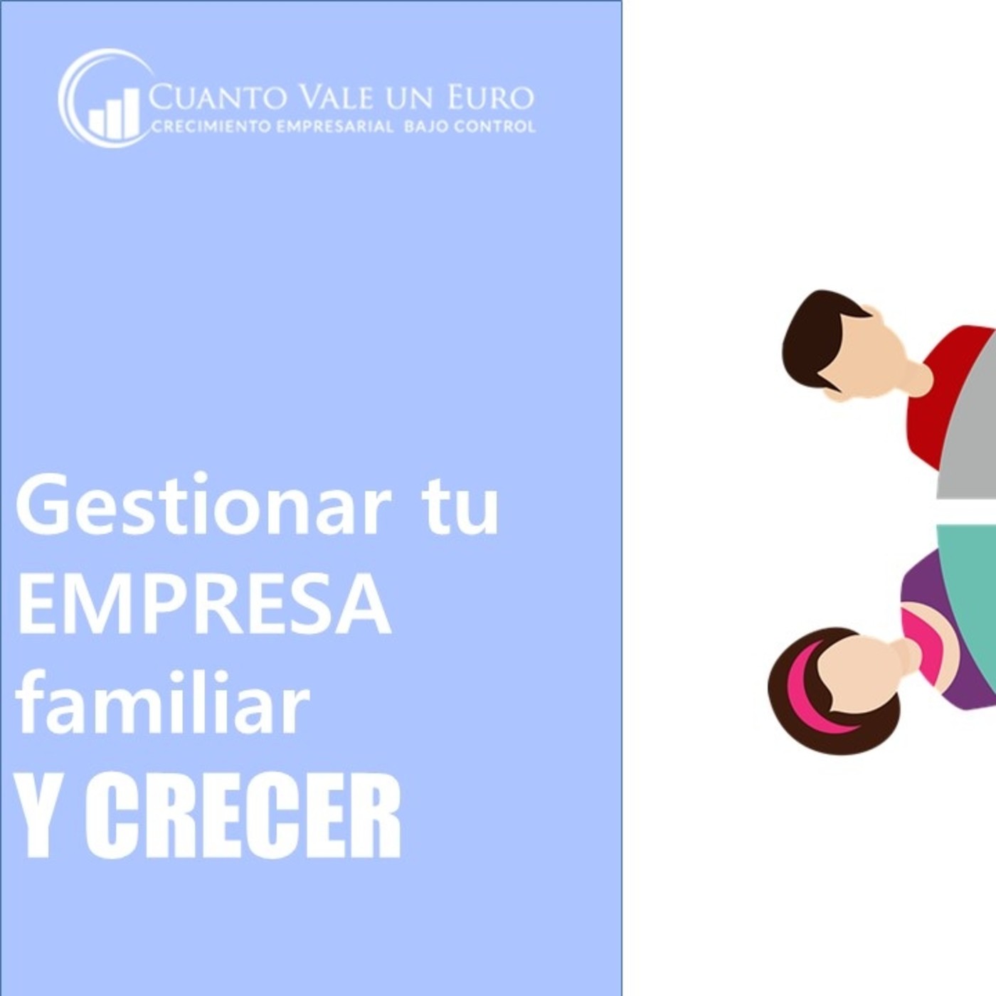 Crecimiento Empresarial Bajo Control by cuantovale