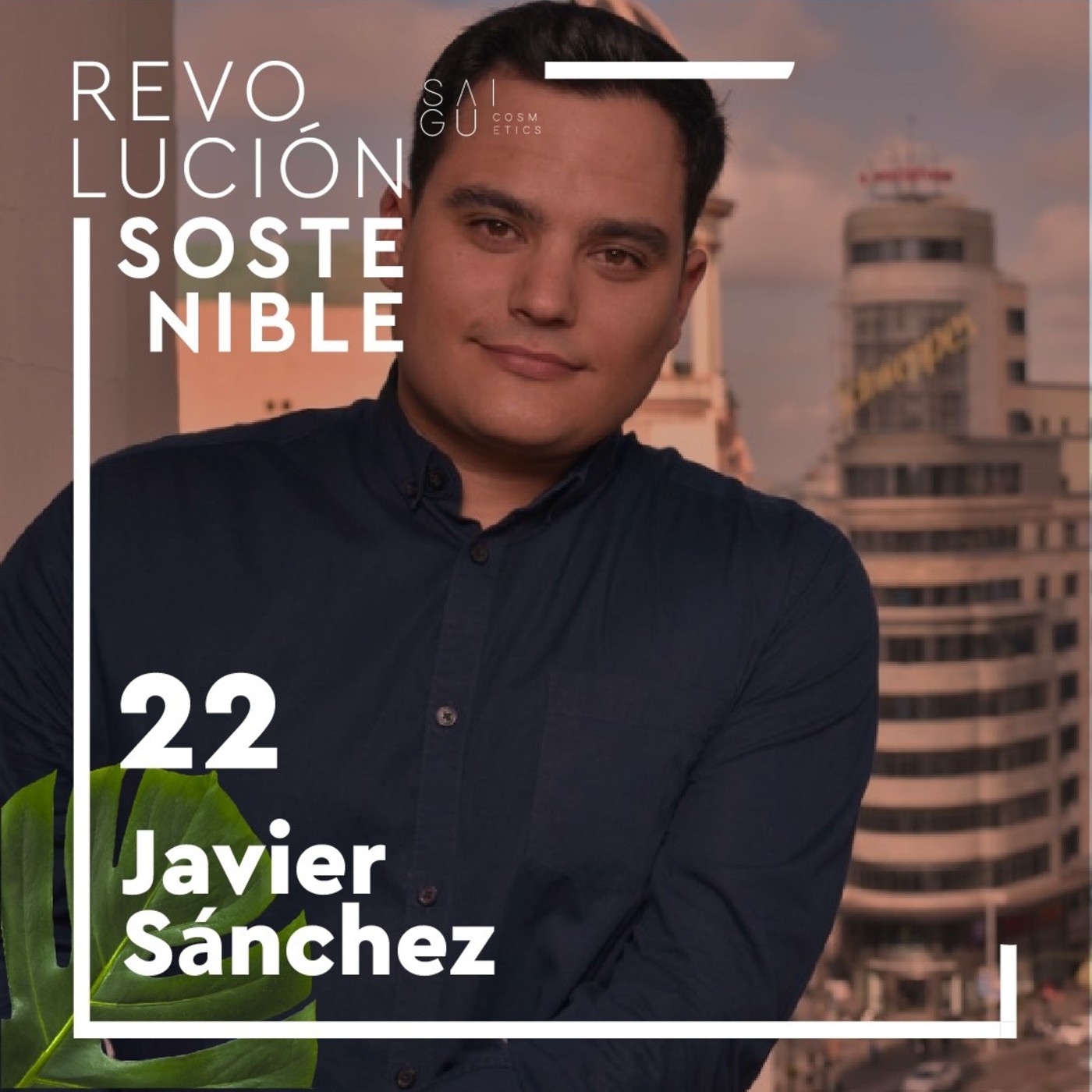 Revolución sostenible