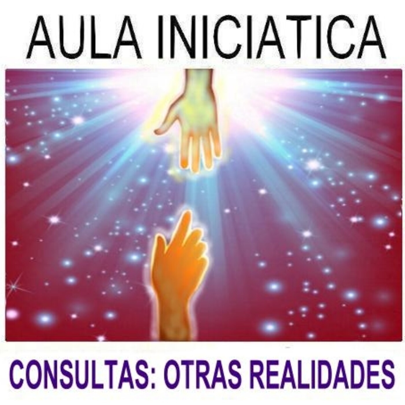 Podcast Aula Iniciatica