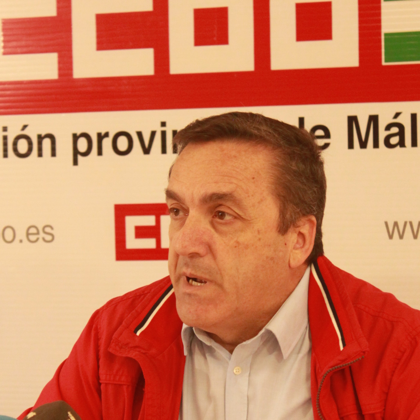 CCOO Málaga