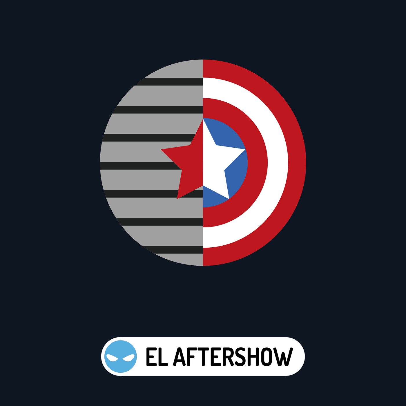 FALCON WAGON 06. The Falcon and the Winter Soldier S01E06  - Episodio exclusivo para mecenas episode artwork