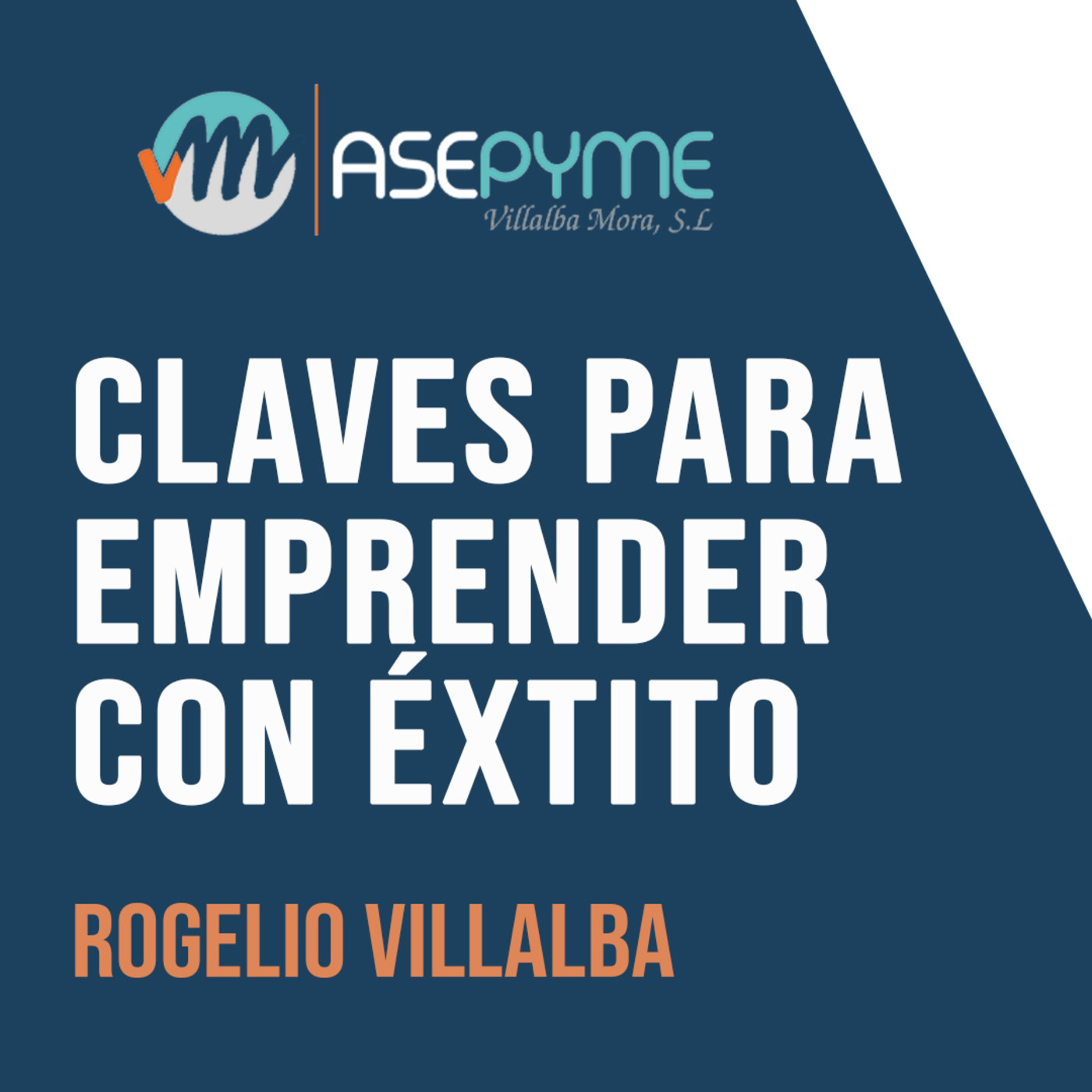 Rogelio Villalba Garcia