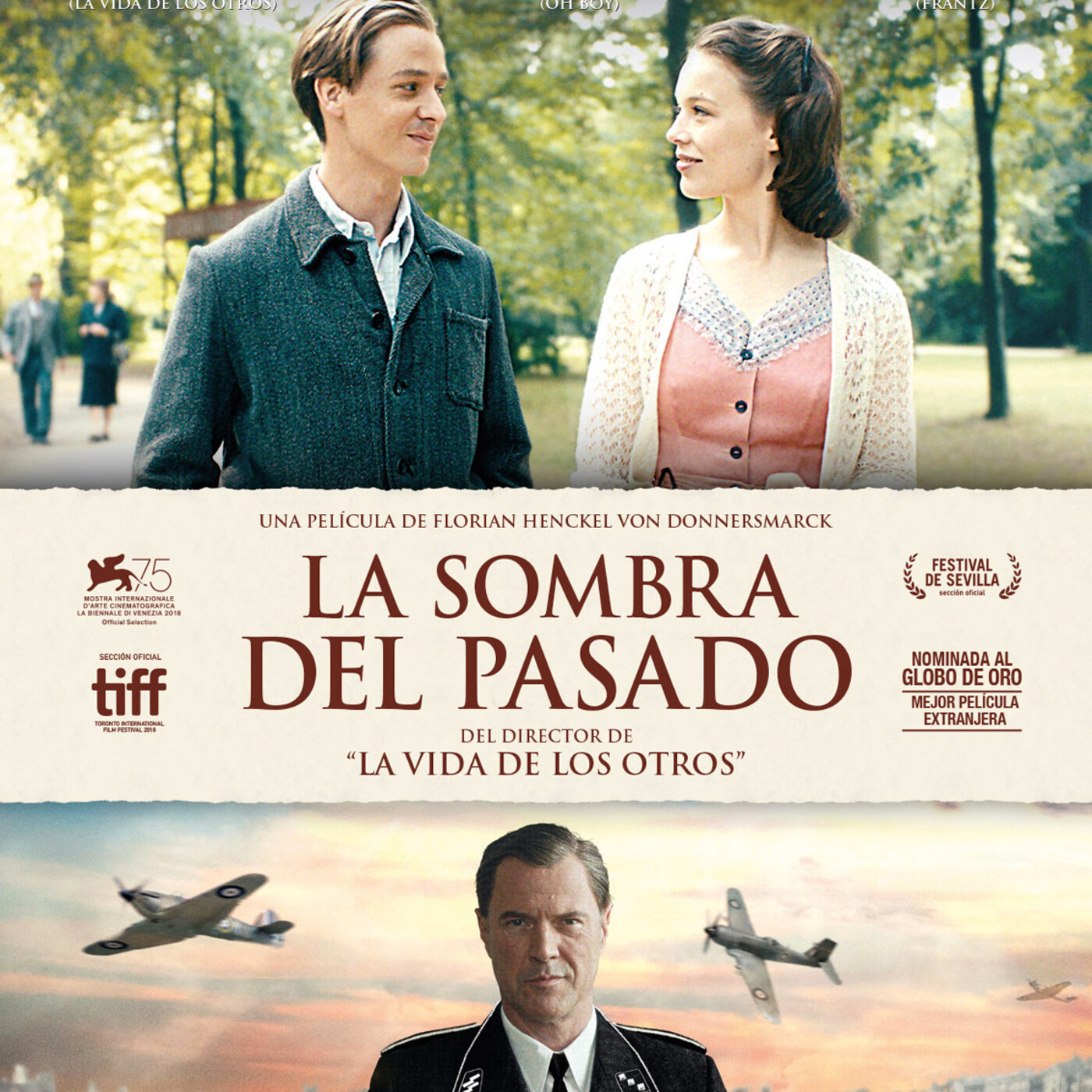 Escuchando Peliculas