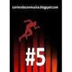 Corriendo con música #5 (165 bpm / 30 min / tempo workout)