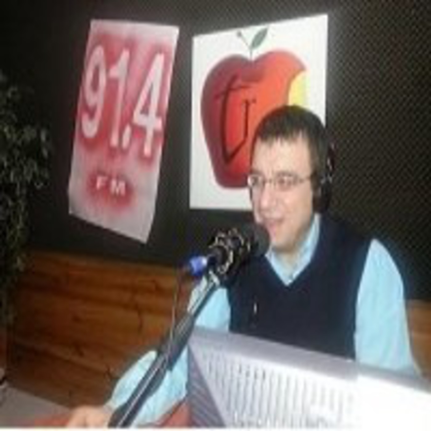 Podcast YO SUENO FLAMENCO RADIO