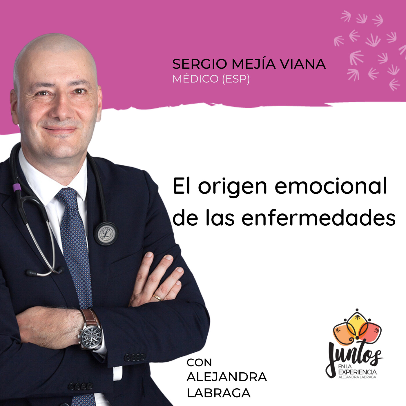 Juntos en la Experiencia
