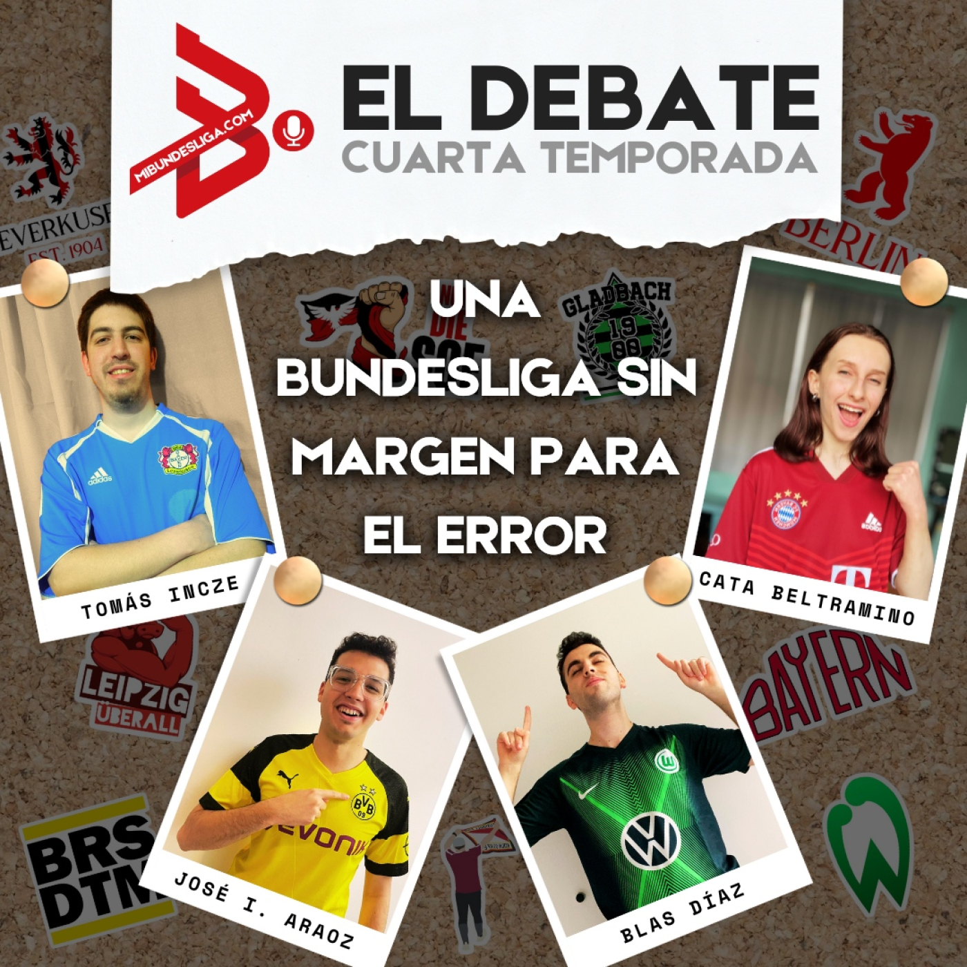 Mi Bundesliga