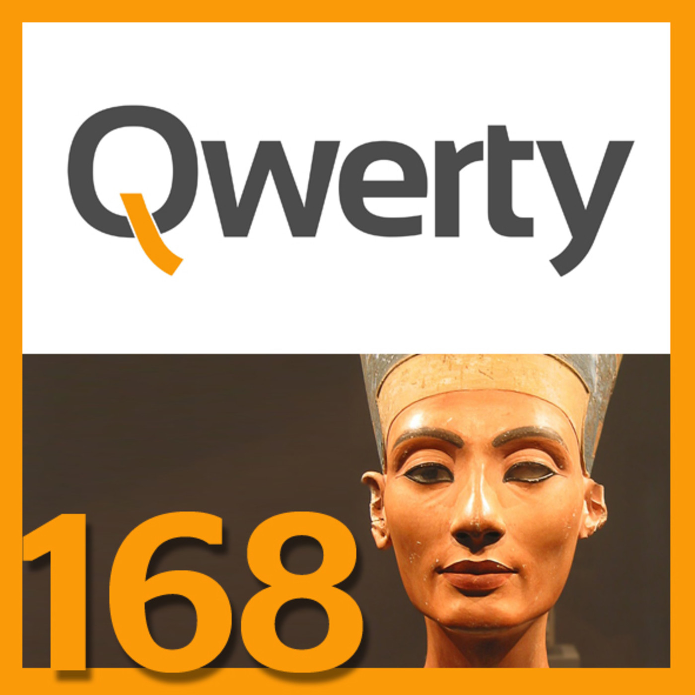 Qwerty / Historias de la ciencia