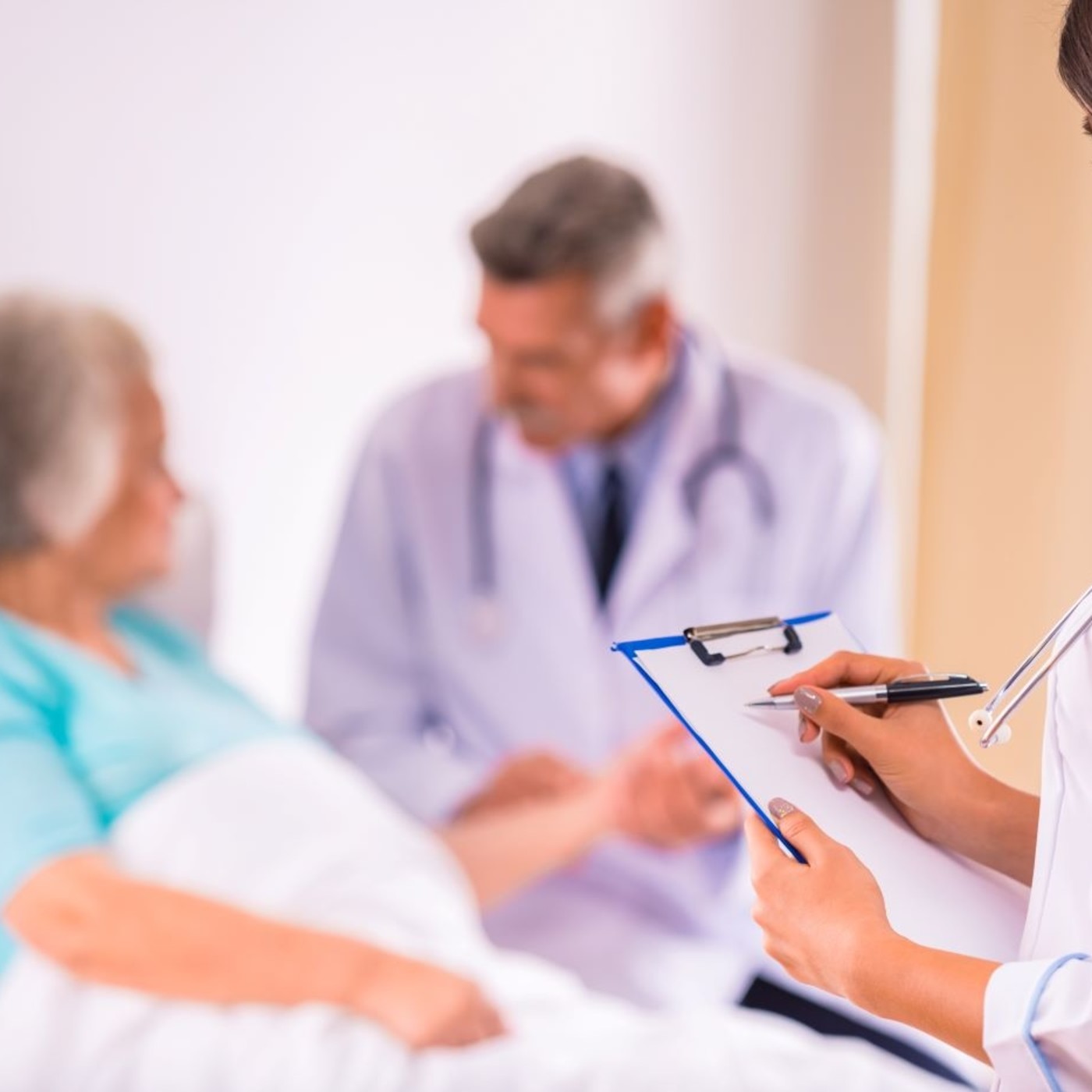 05. Valoración geriátrica integral