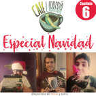Capítulo 6 - Especial Navidad