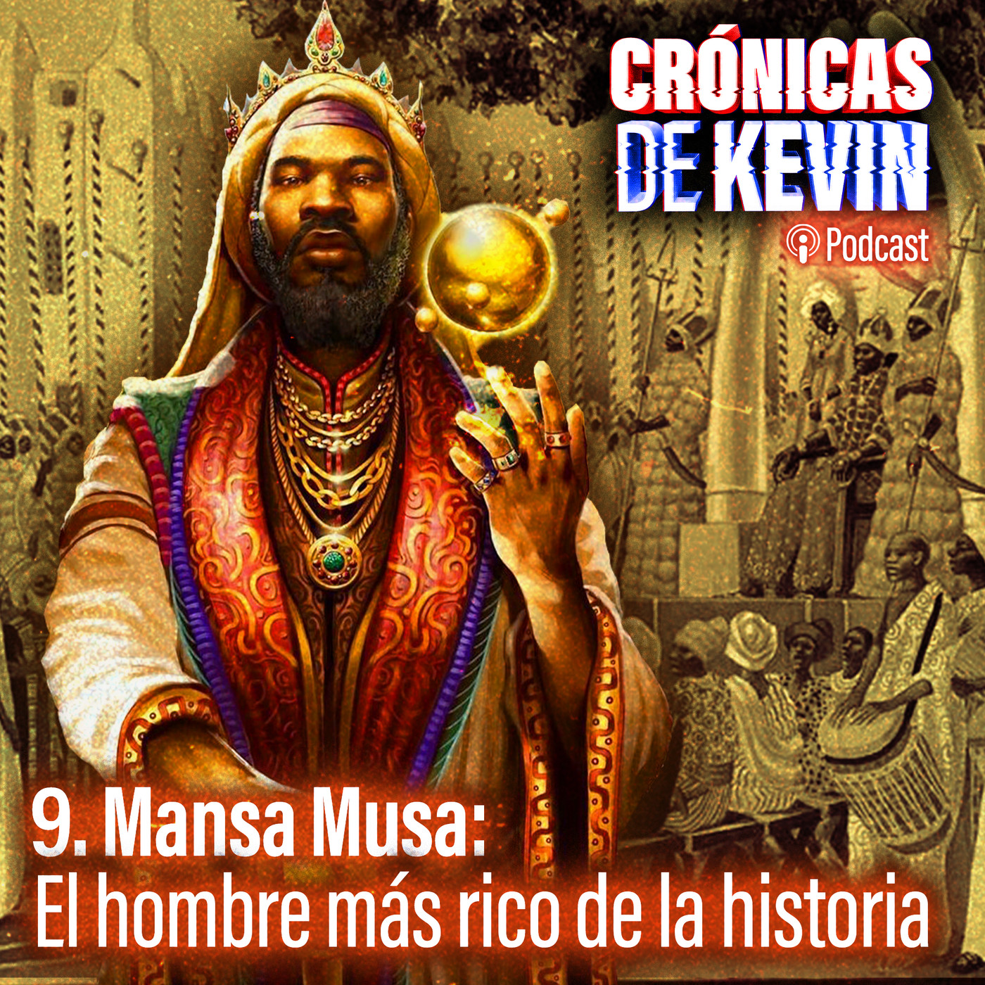 Crónicas de Kevin