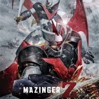 Mazinger Z Infinity (2017) #Acción #CienciaFicción #Robots #peliculas #podcast #audesc