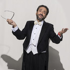 La Importancia De La Música En Nuestras Vidas Con El Tenor José Manuel Zapata #199