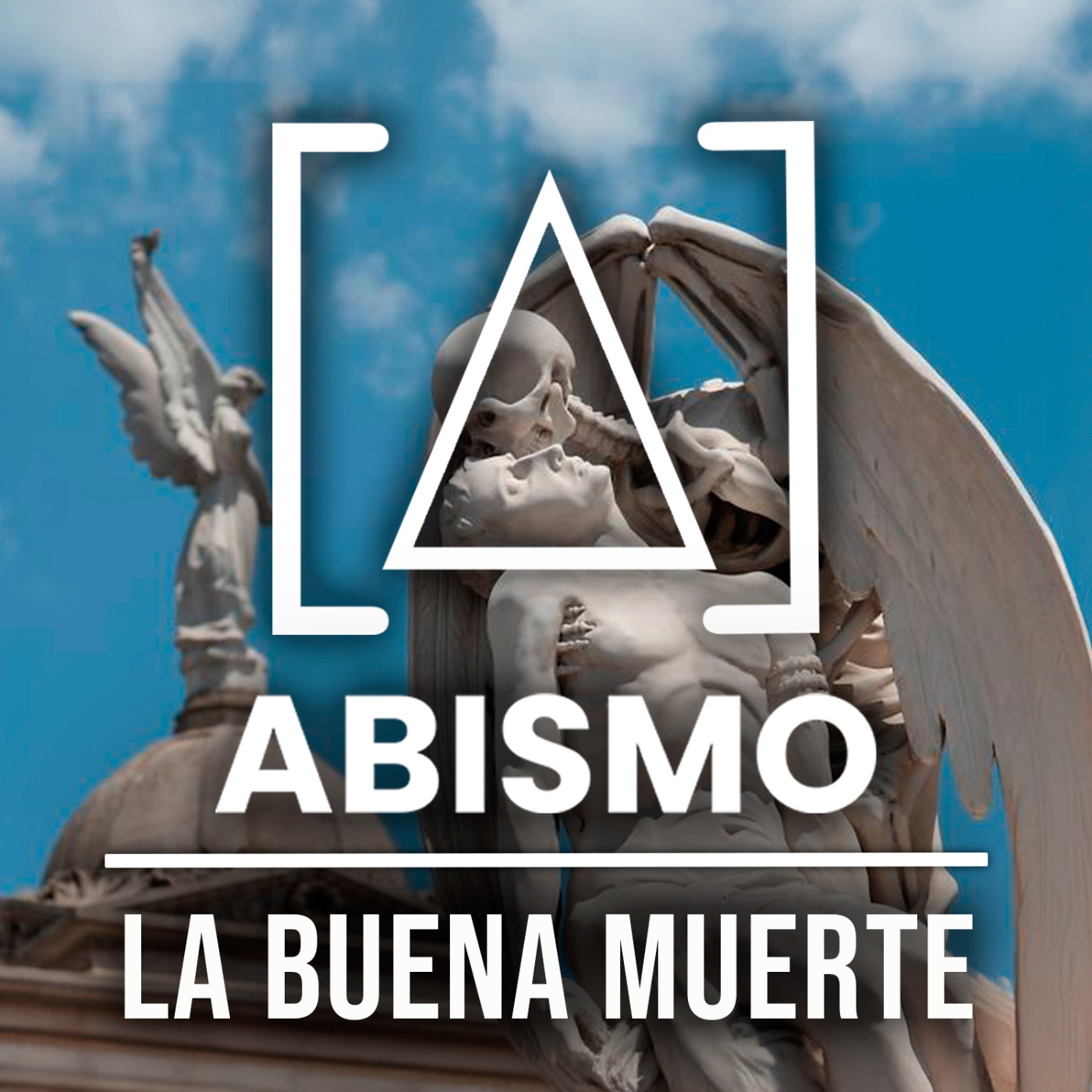 La buena muerte_2x30 episode artwork