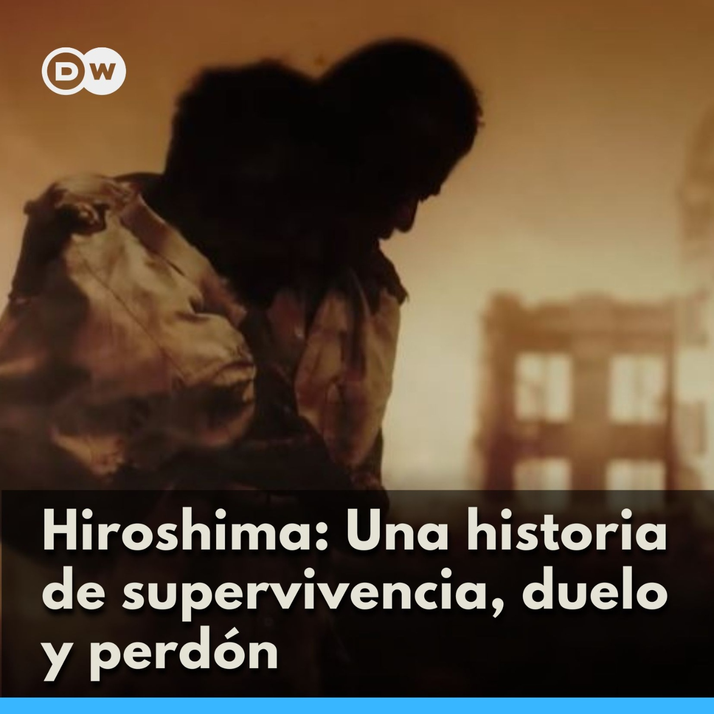 Hiroshima - Una historia de supervivencia, duelo y perdón episode artwork