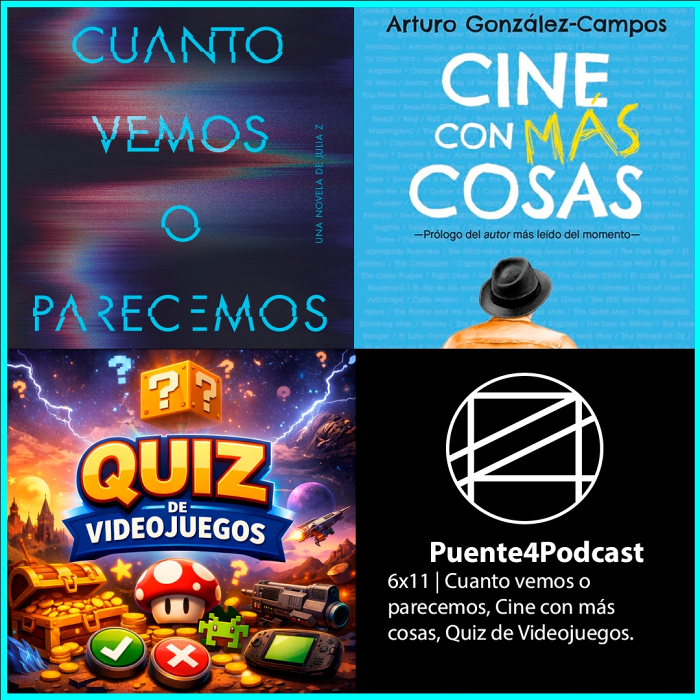 Puente4Podcast